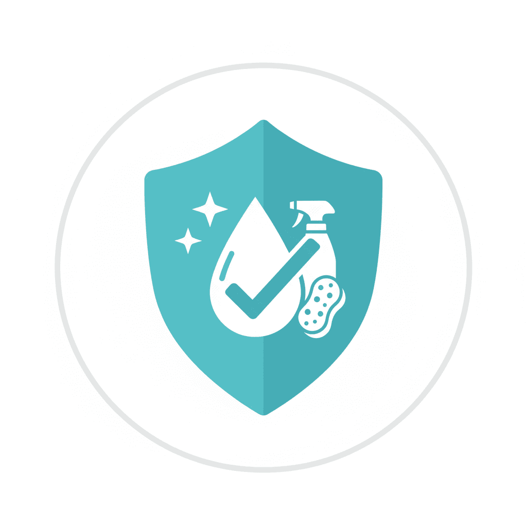 Safety & Cleanliness