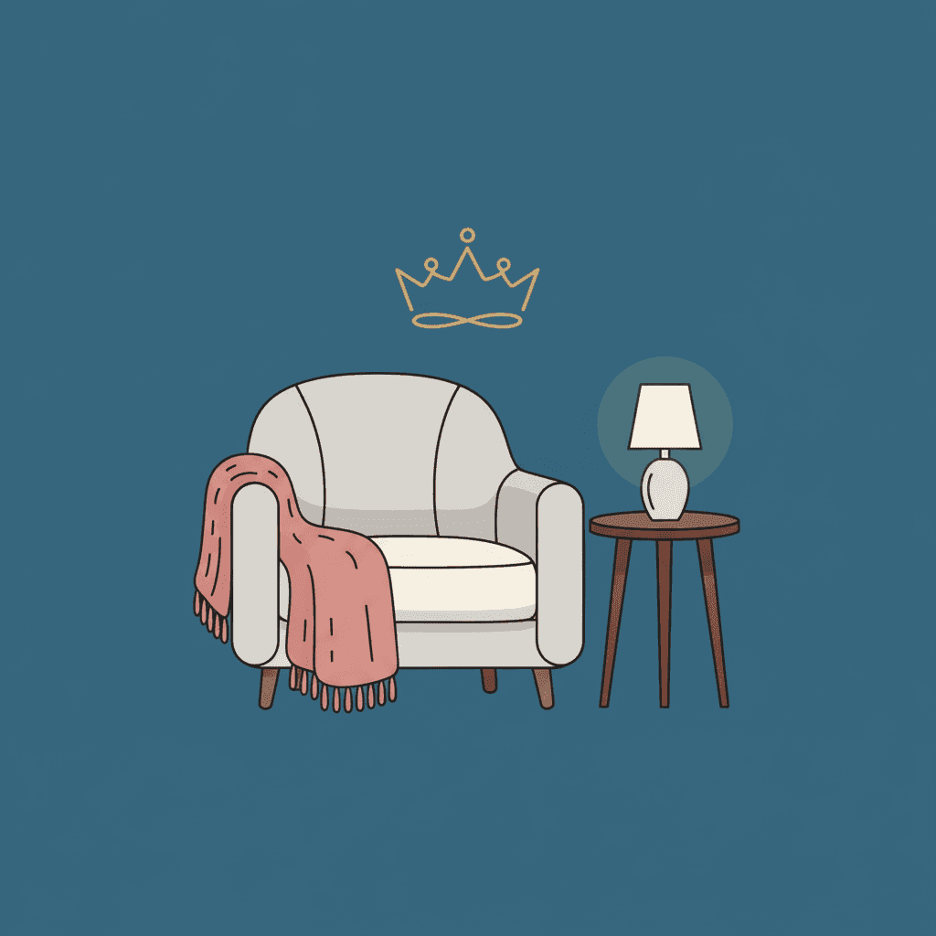 Elegant Comfort