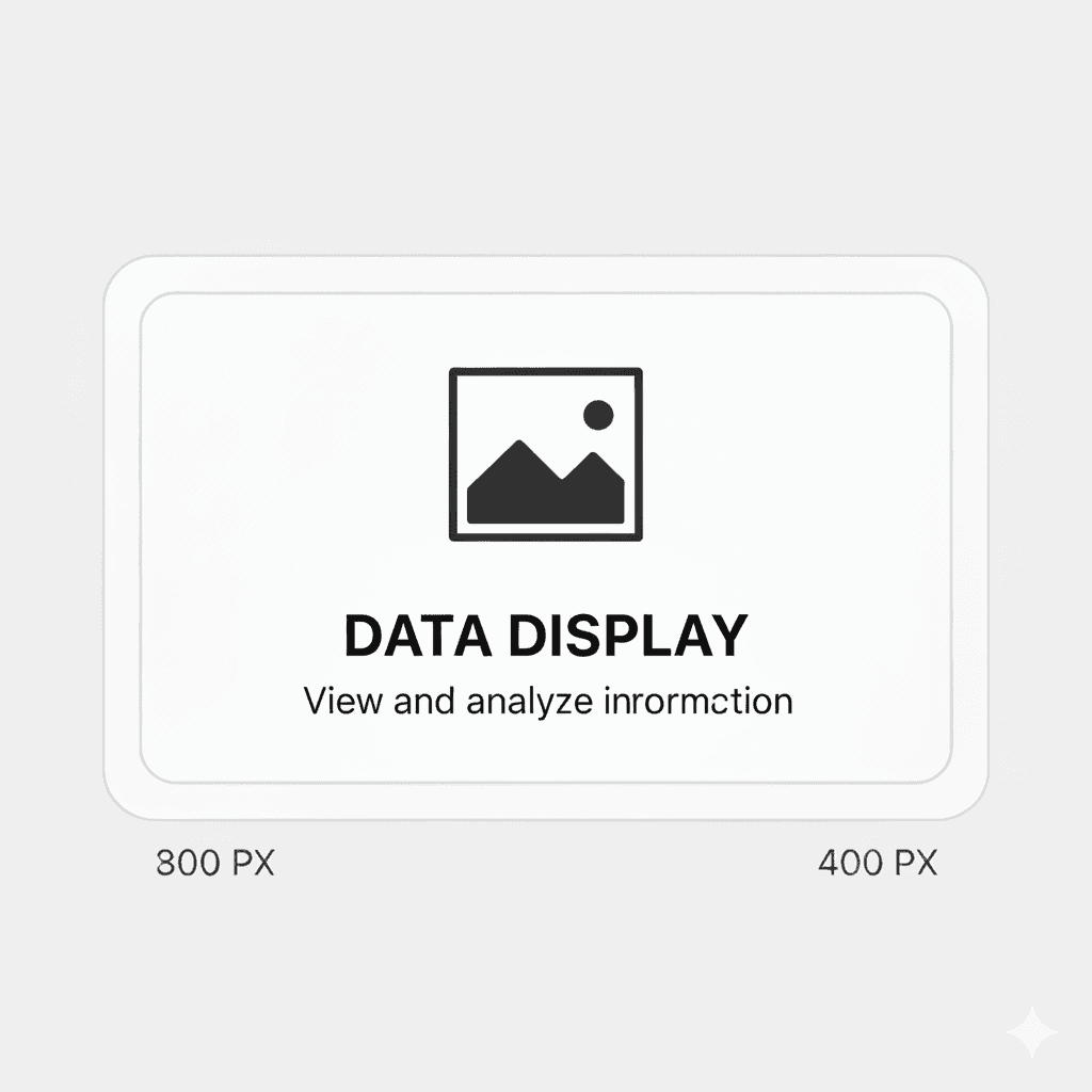 Transparent Pricing